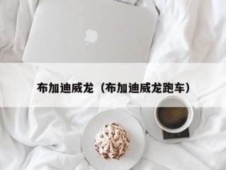 布加迪威龙（布加迪威龙跑车）