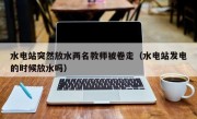 水电站突然放水两名教师被卷走（水电站发电的时候放水吗）
