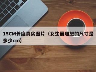 15CM长度真实图片（女生最理想的尺寸是多少cm）