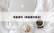 布鲁塞尔（布鲁塞尔景点）